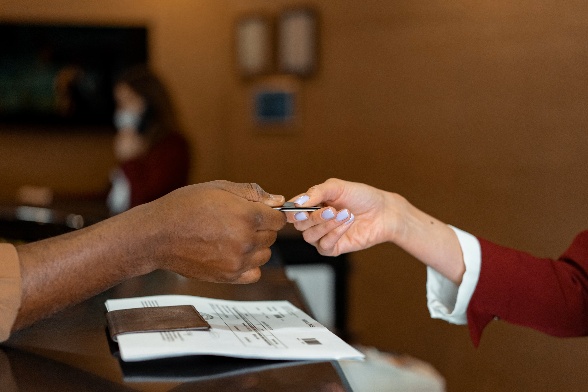 Check-in & Focus