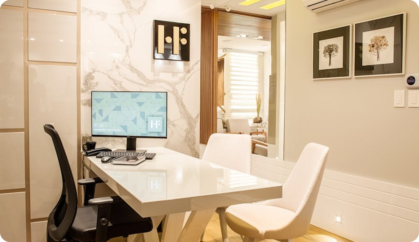 Discover Premium Workspaces